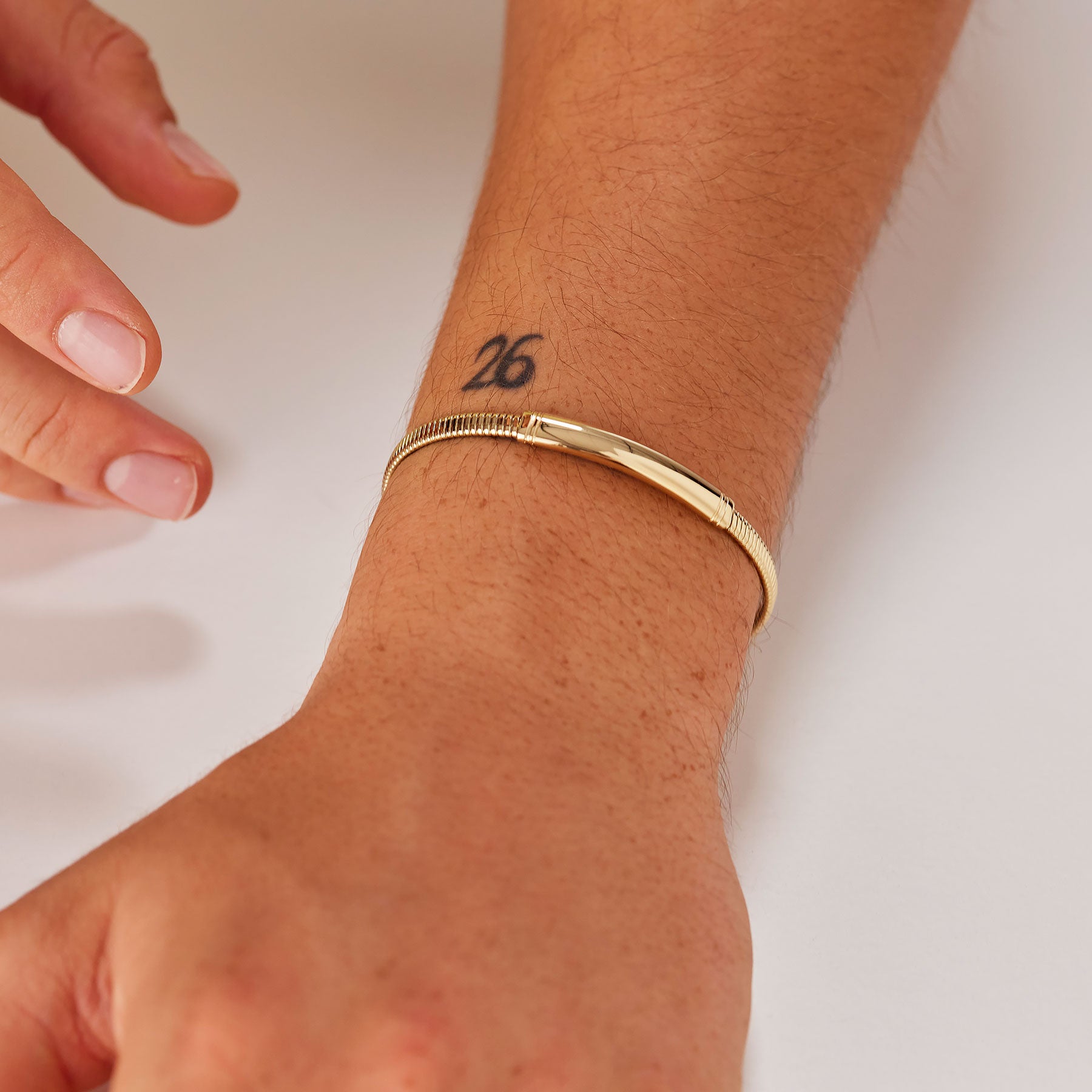 Brosway Bracciale RIPTIDE - Vista 2
