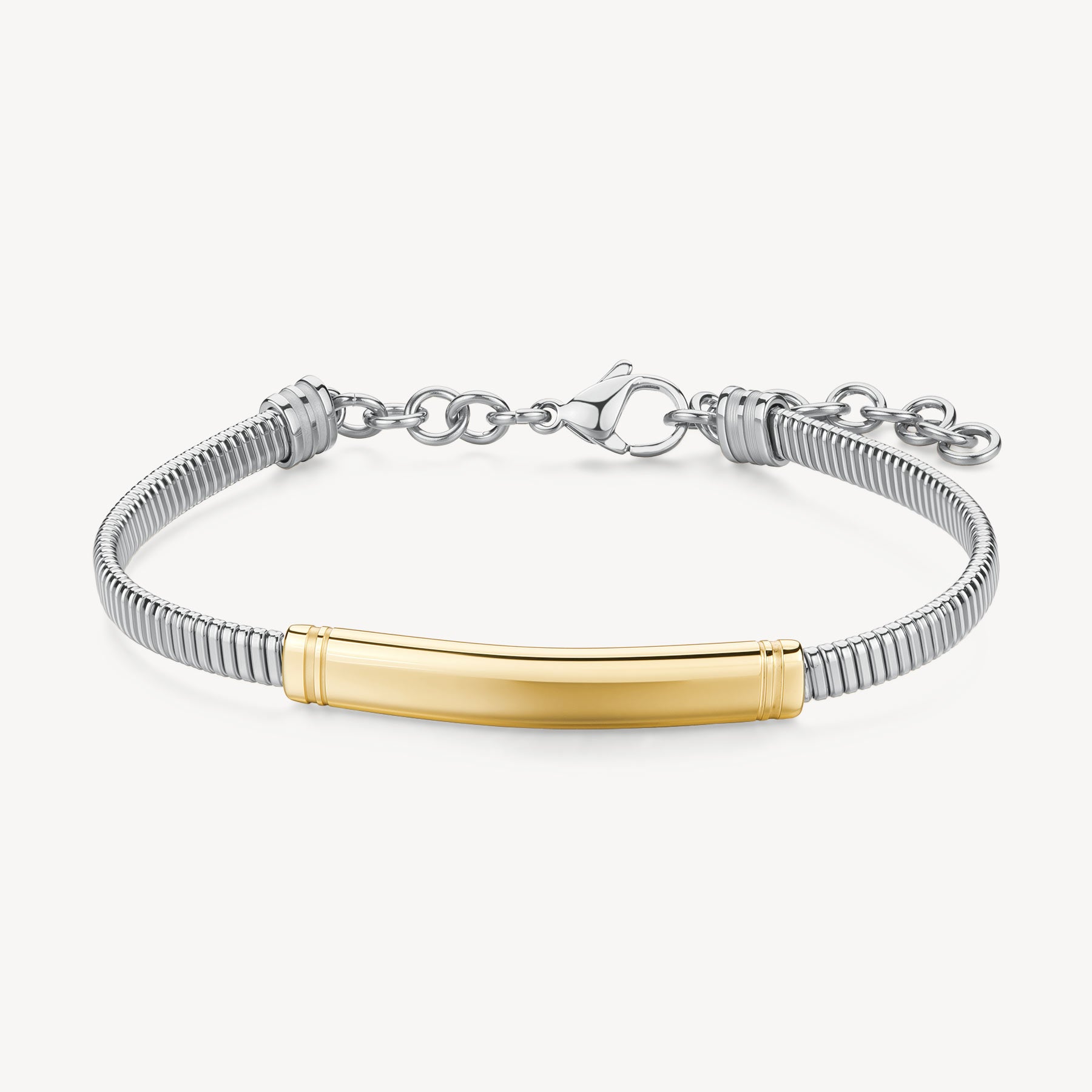 Brosway Bracciale RIPTIDE - RIPTIDE - Acciaio