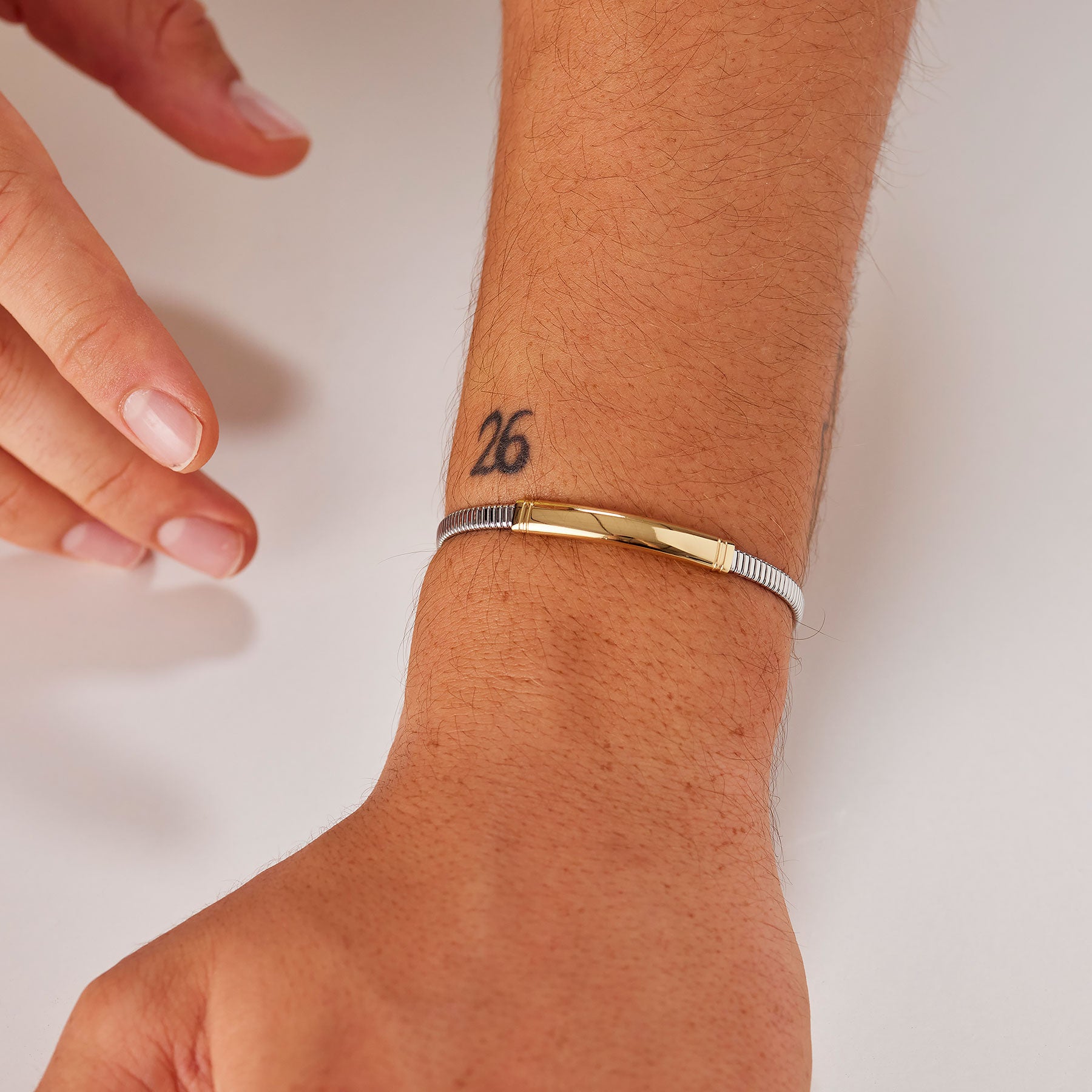 Brosway Bracciale RIPTIDE - Vista 2