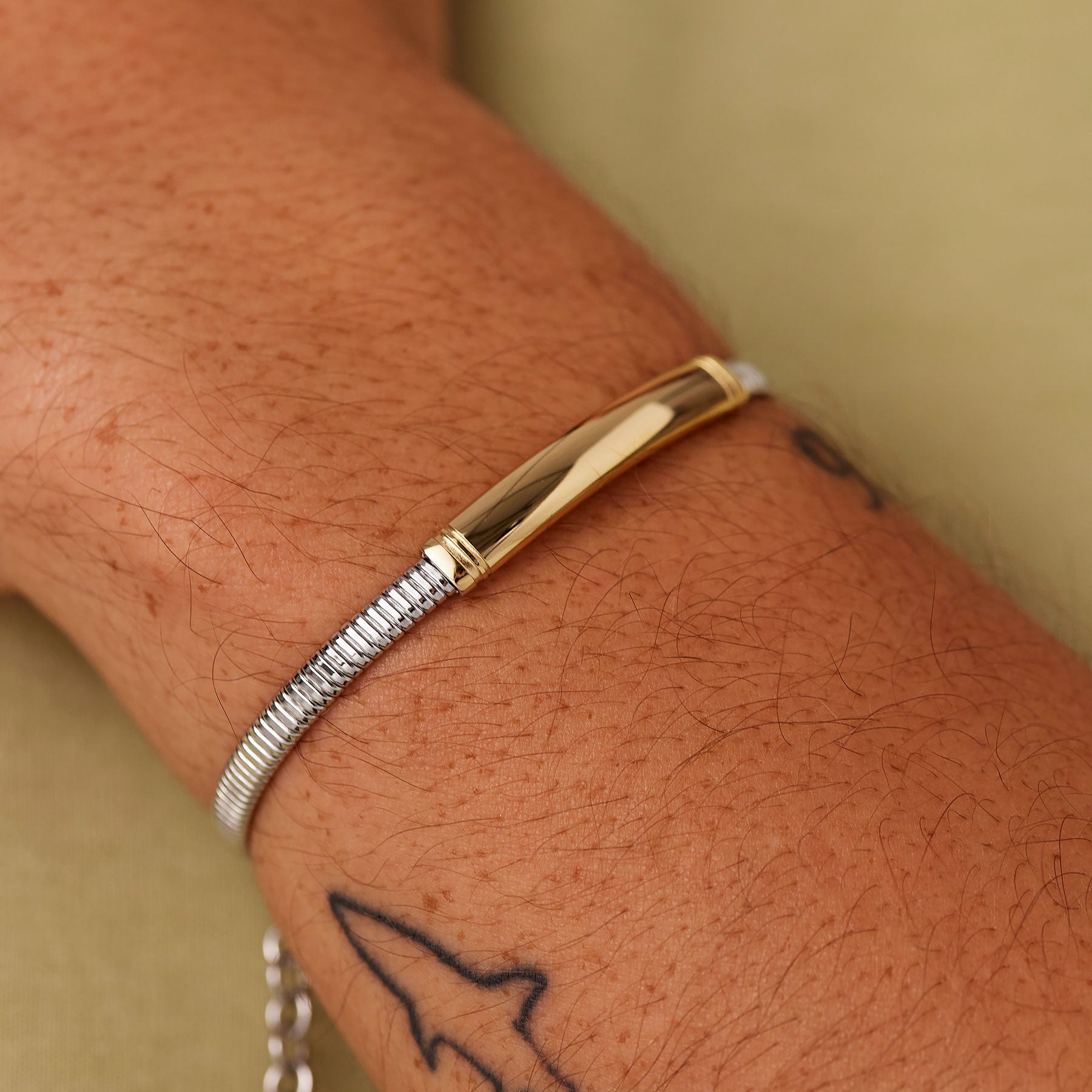 Brosway Bracciale RIPTIDE - Vista 3