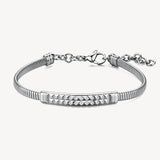 Brosway Bracciale RIPTIDE - RIPTIDE - Acciaio