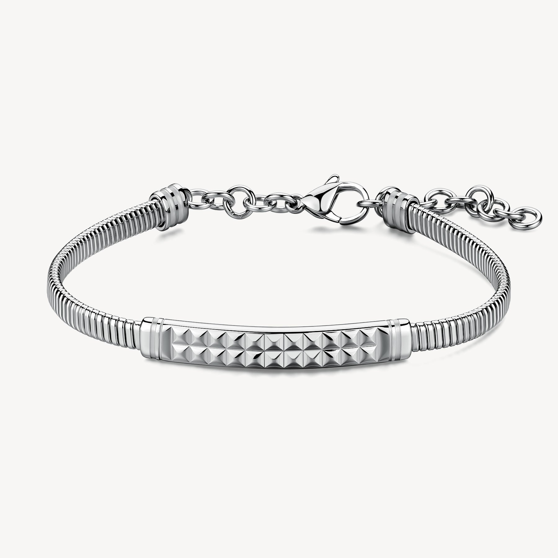 Brosway Bracciale RIPTIDE - RIPTIDE - Acciaio