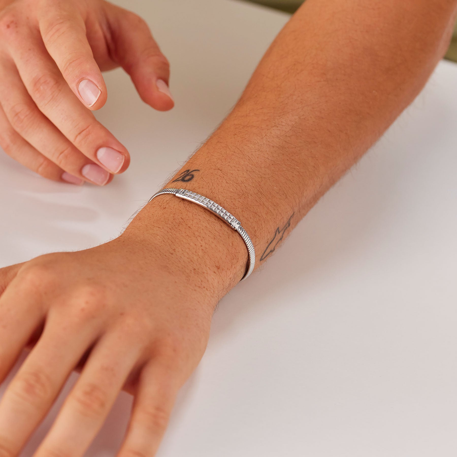 Brosway Bracciale RIPTIDE - Vista 2