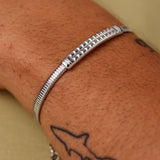 Brosway Bracciale RIPTIDE - Vista 3