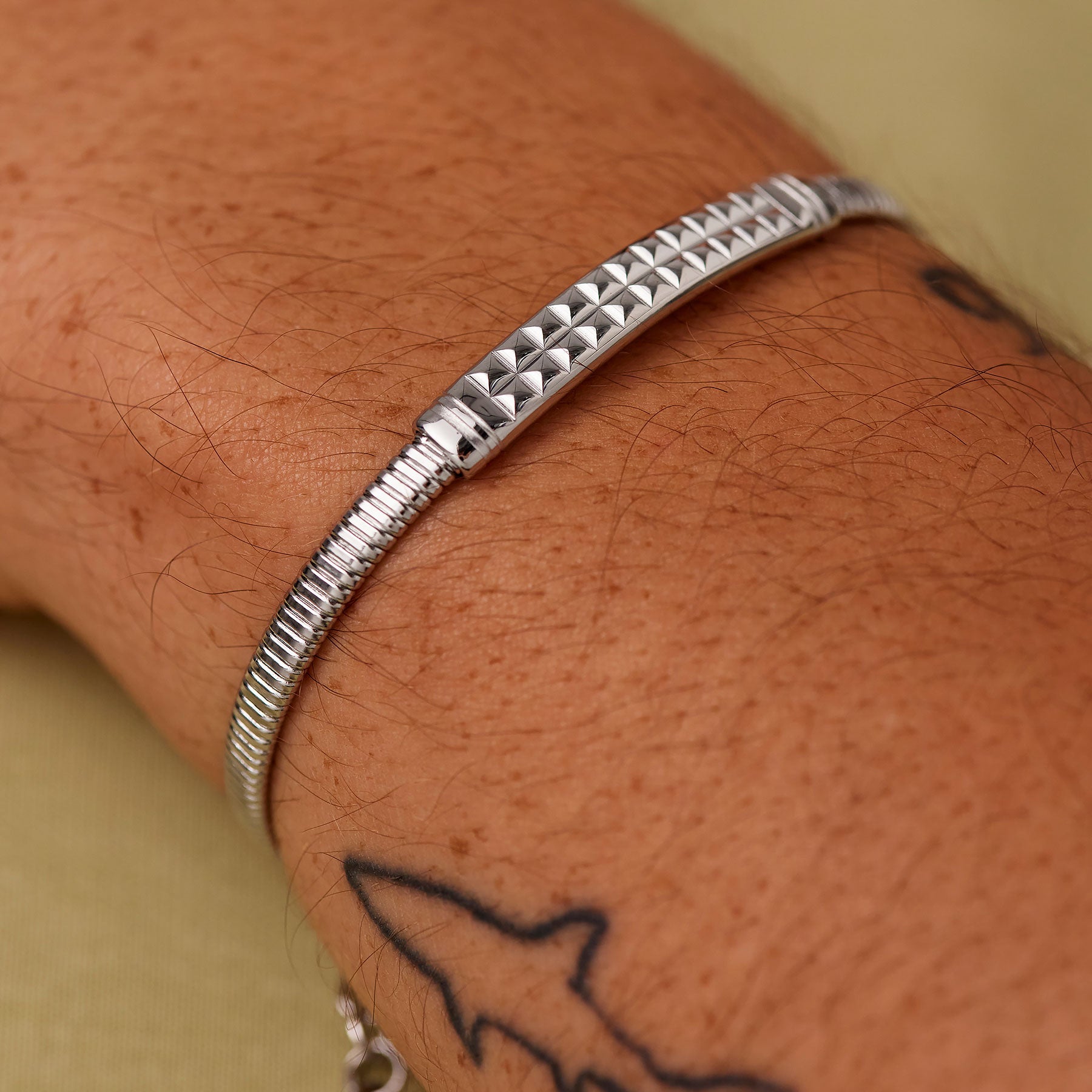 Brosway Bracciale RIPTIDE - Vista 3