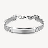 Brosway Bracciale RIPTIDE - RIPTIDE - Acciaio