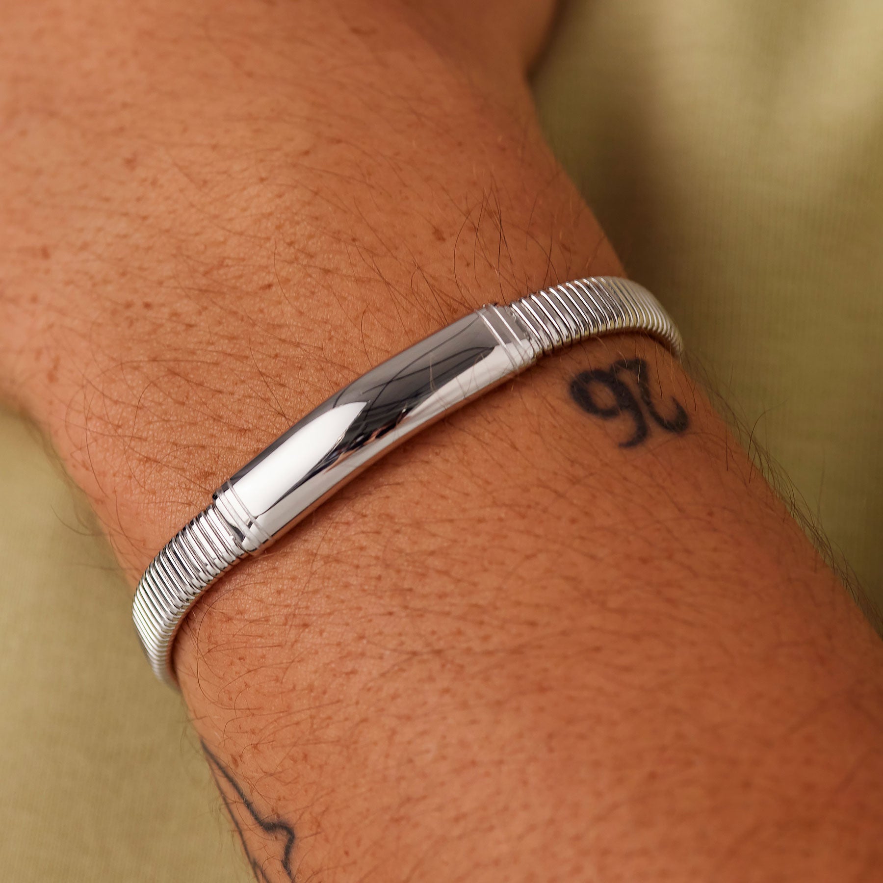 Brosway Bracciale RIPTIDE - Vista 3