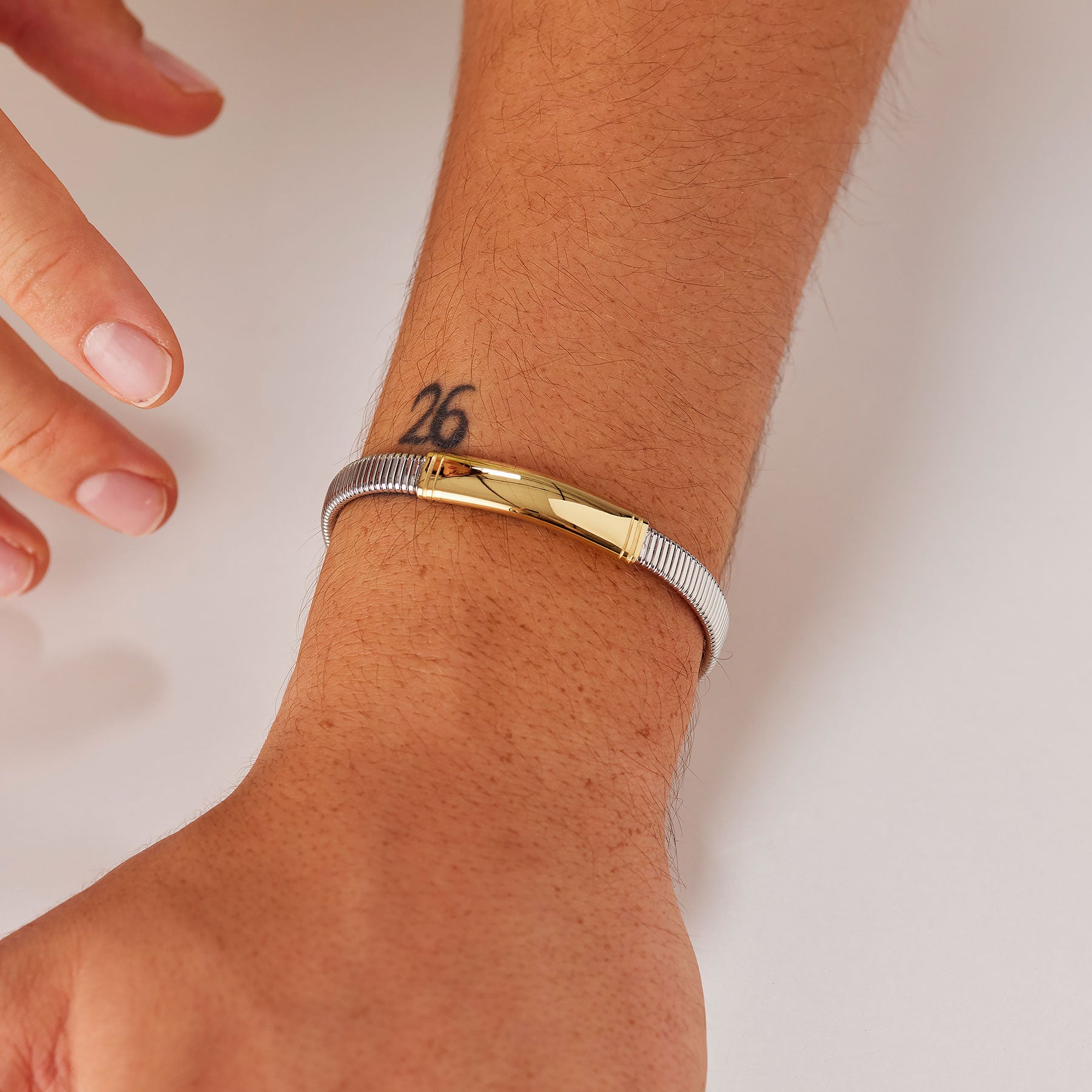 Brosway Bracciale RIPTIDE - Vista 2