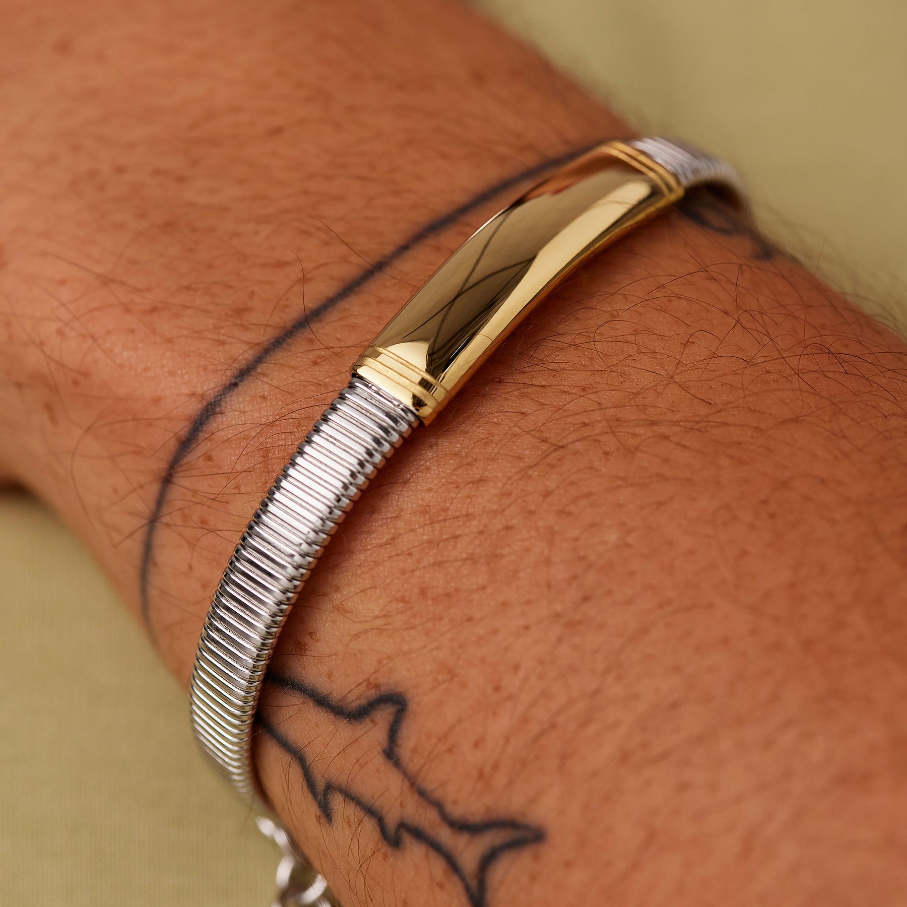 Brosway Bracciale RIPTIDE - Vista 3