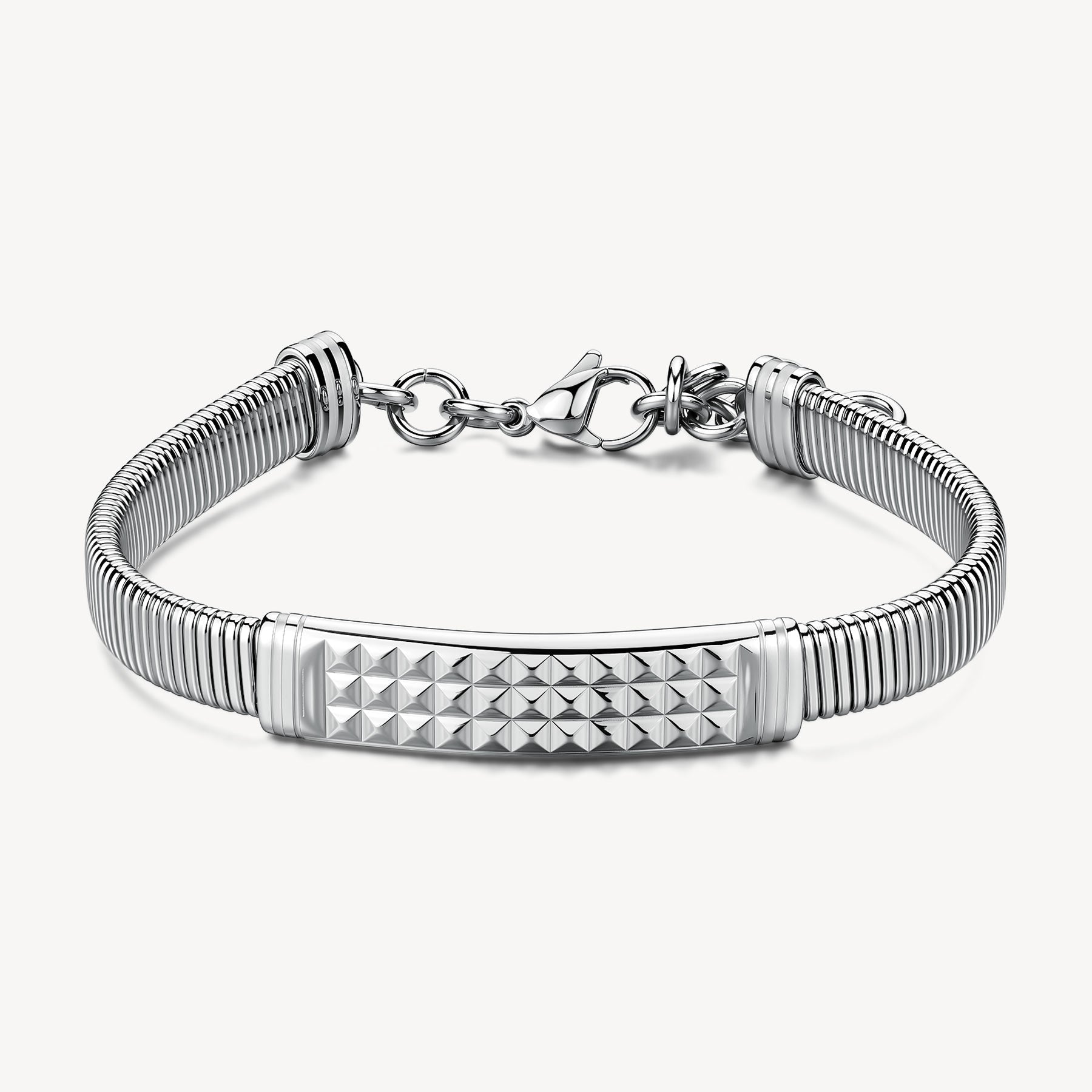 Brosway Bracciale RIPTIDE - RIPTIDE - Acciaio