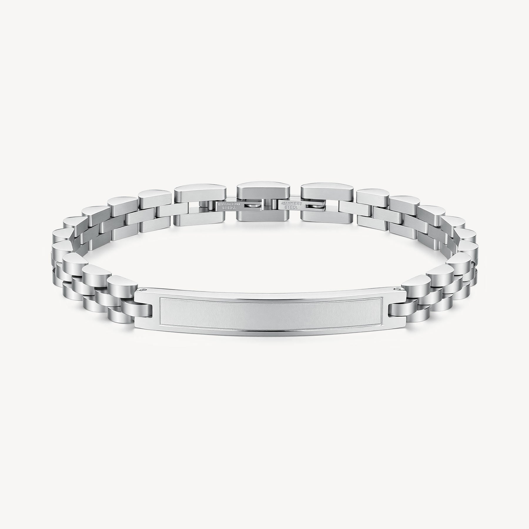 Brosway Bracciale RIPTIDE - RIPTIDE - Acciaio