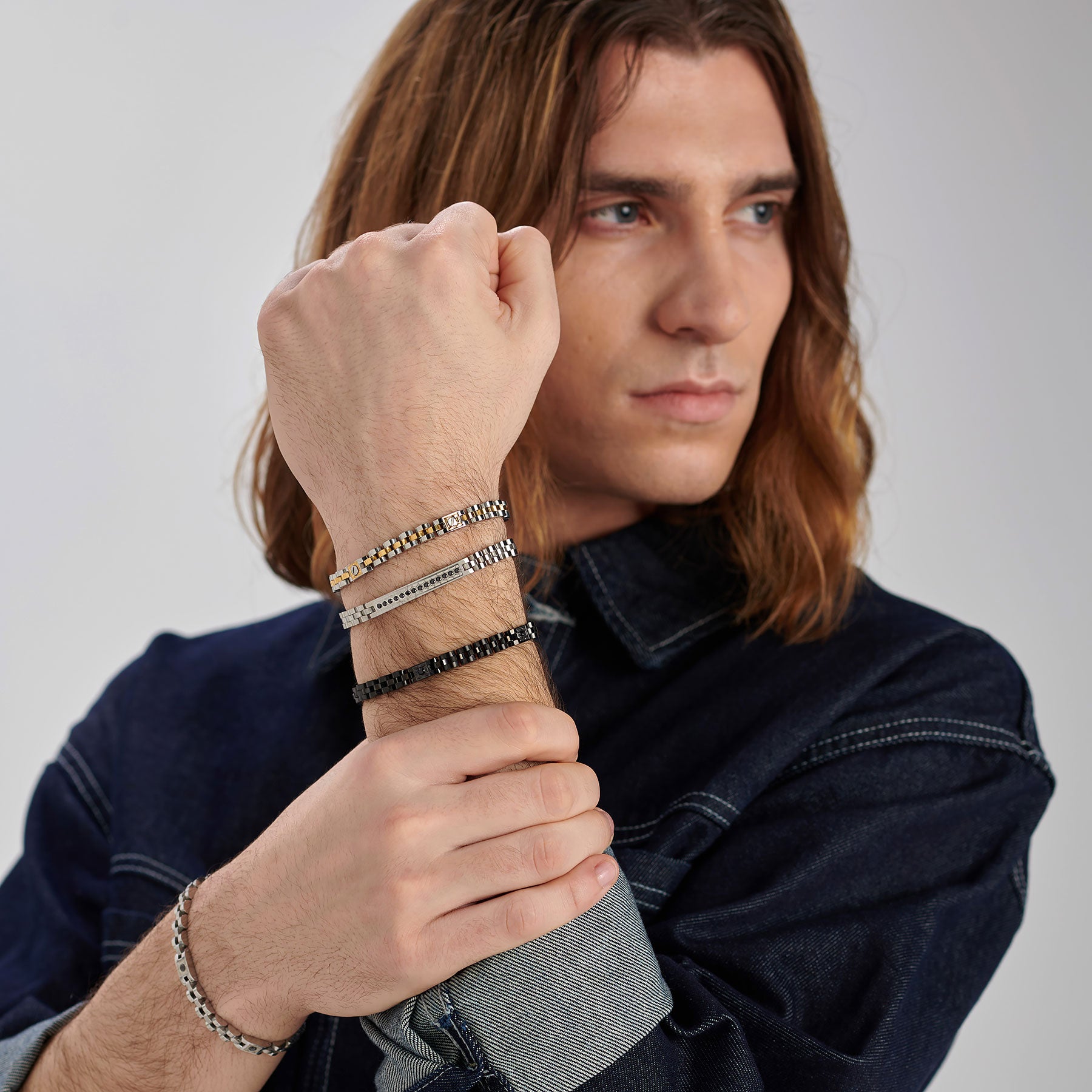 Brosway Bracciale RIPTIDE - Vista 4