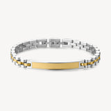 Brosway Bracciale RIPTIDE - RIPTIDE - Acciaio