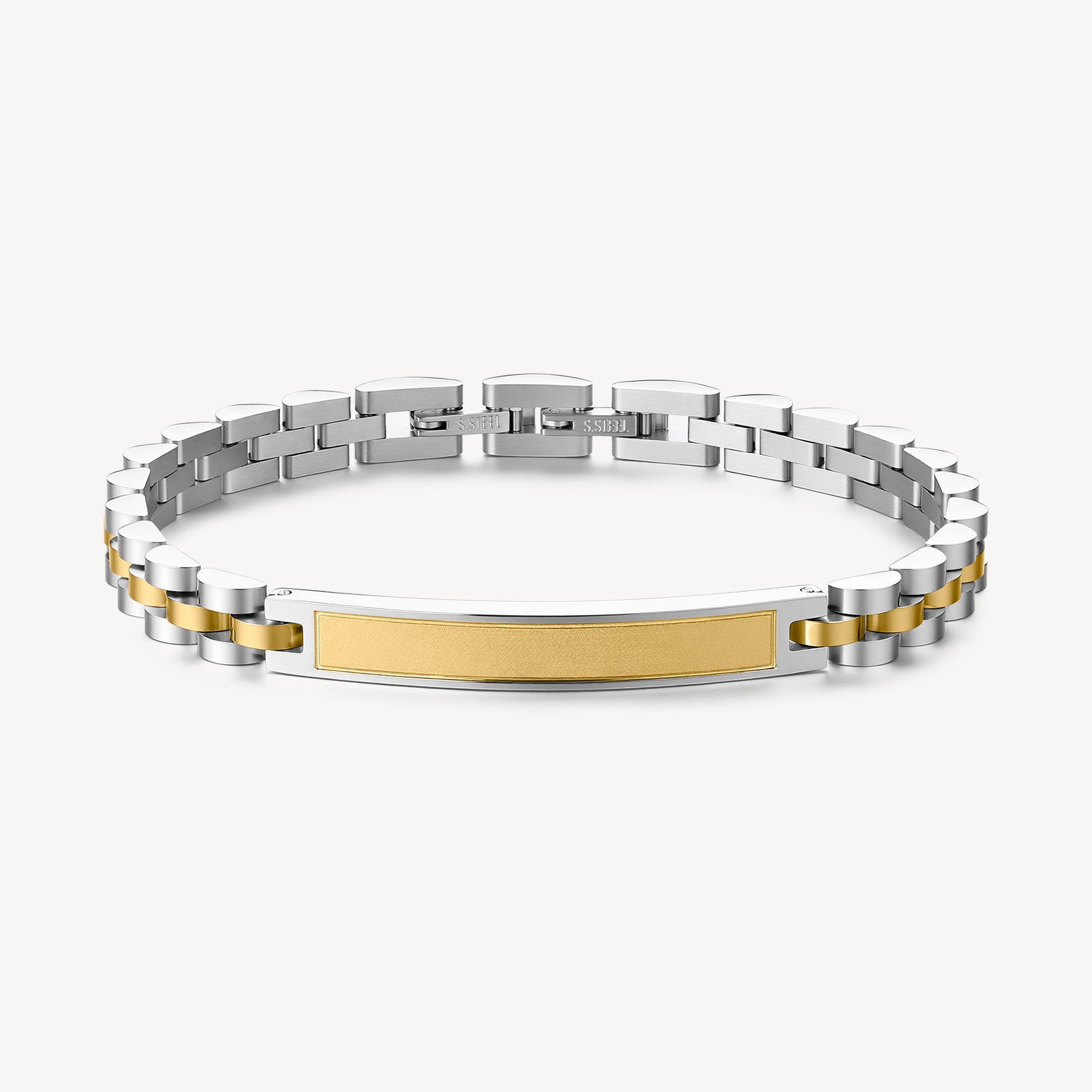 Brosway Bracciale RIPTIDE - RIPTIDE - Acciaio