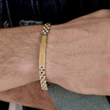 Brosway Bracciale RIPTIDE - Vista 3