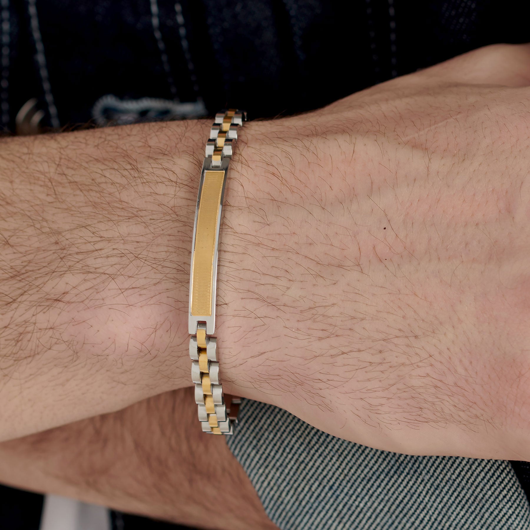 Brosway Bracciale RIPTIDE - Vista 3