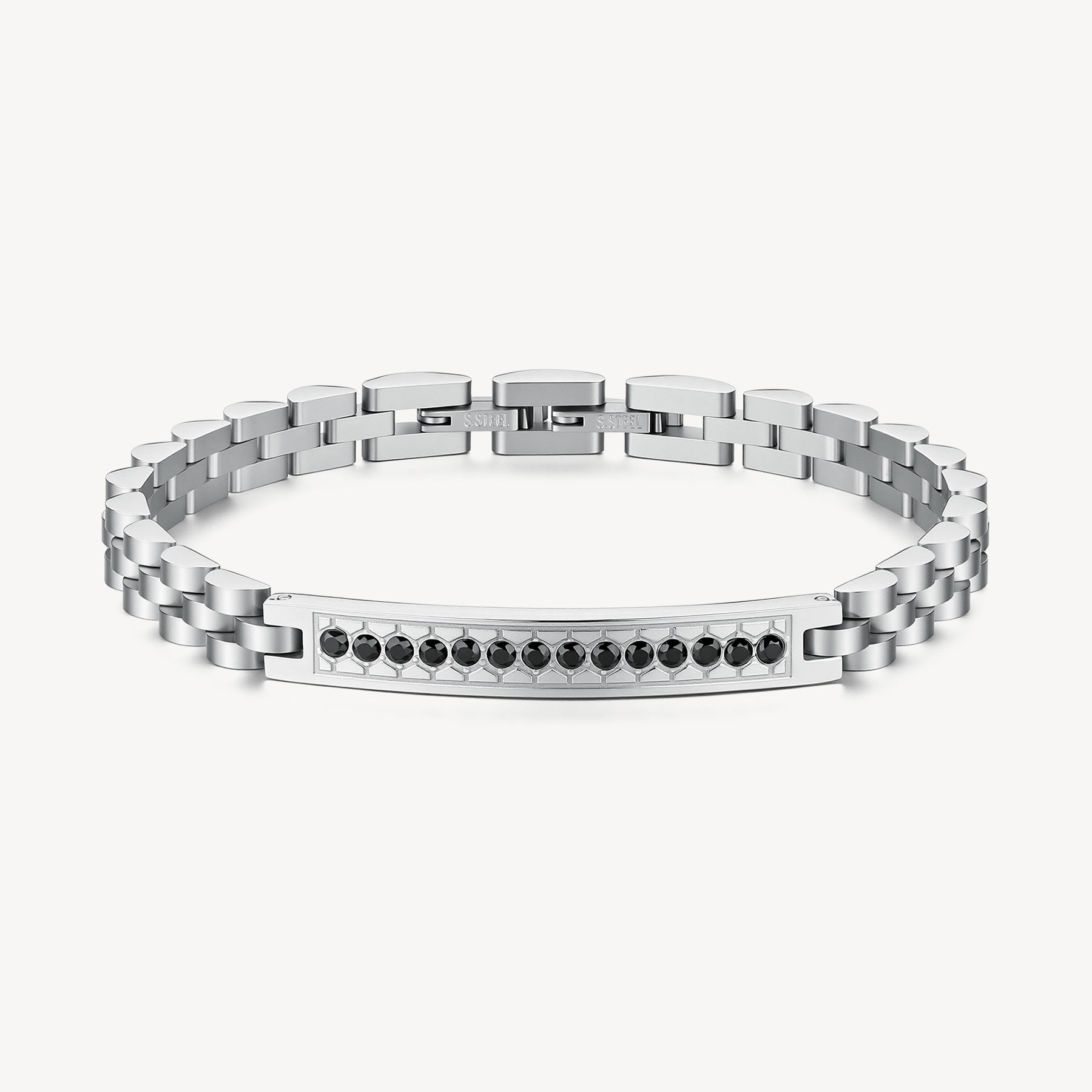 Brosway Bracciale RIPTIDE - RIPTIDE - Acciaio