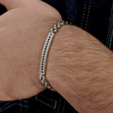 Brosway Bracciale RIPTIDE - Vista 3