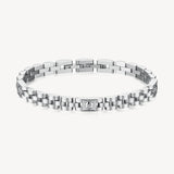 Brosway Bracciale RIPTIDE - RIPTIDE - Acciaio
