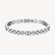 Brosway Bracciale RIPTIDE - RIPTIDE - Acciaio