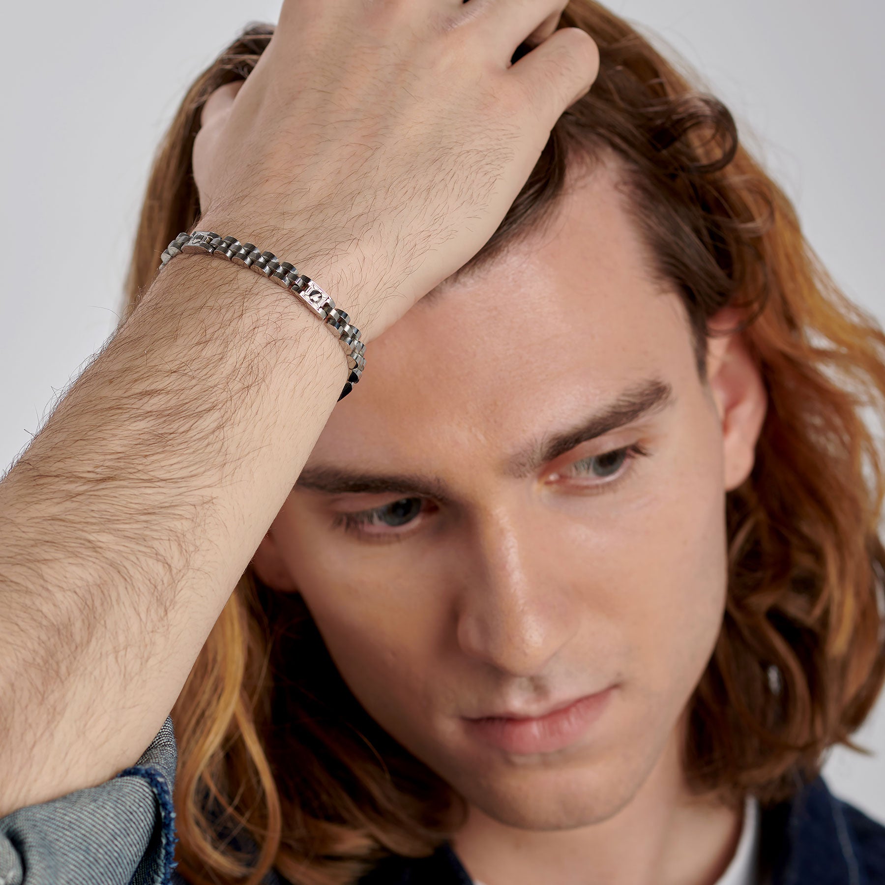 Brosway Bracciale RIPTIDE - Vista 2
