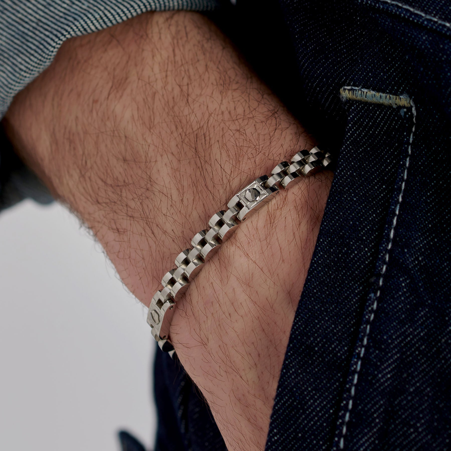 Brosway Bracciale RIPTIDE - Vista 3