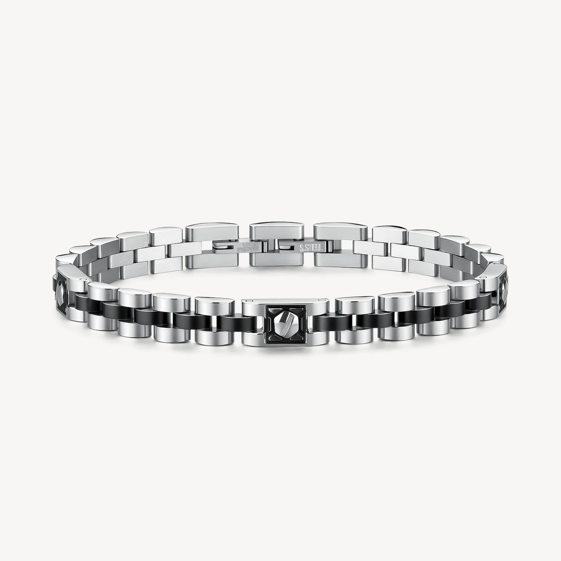 Brosway Bracciale RIPTIDE - RIPTIDE - Acciaio