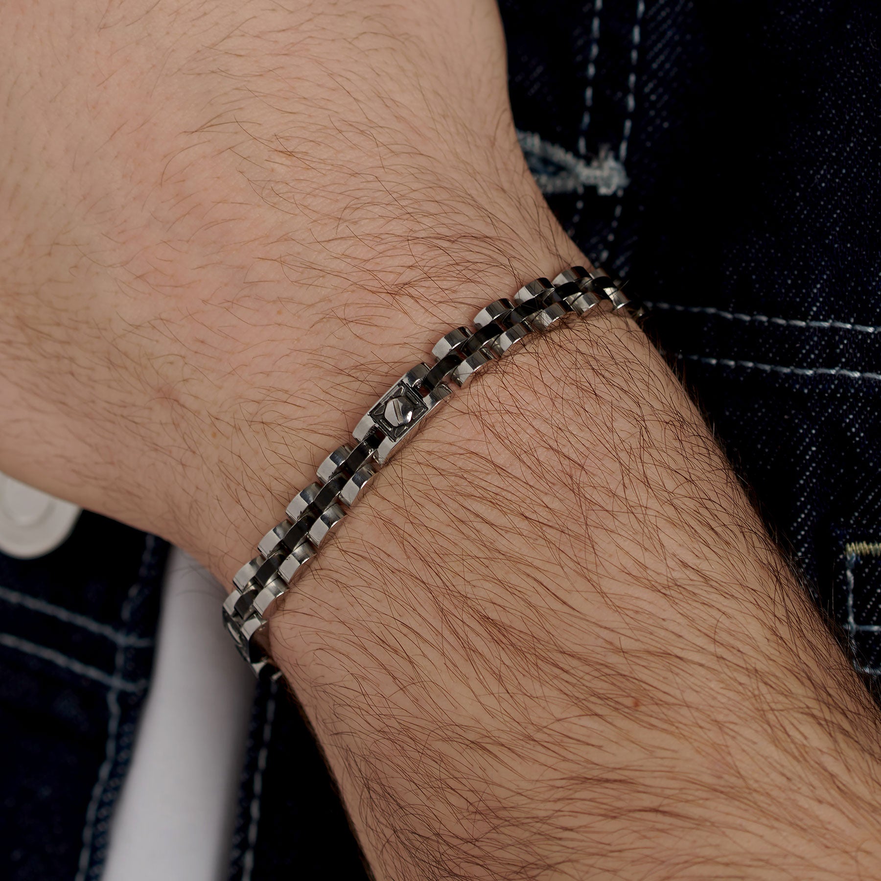 Brosway Bracciale RIPTIDE - Vista 3