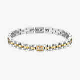 Brosway Bracciale RIPTIDE - RIPTIDE - Acciaio