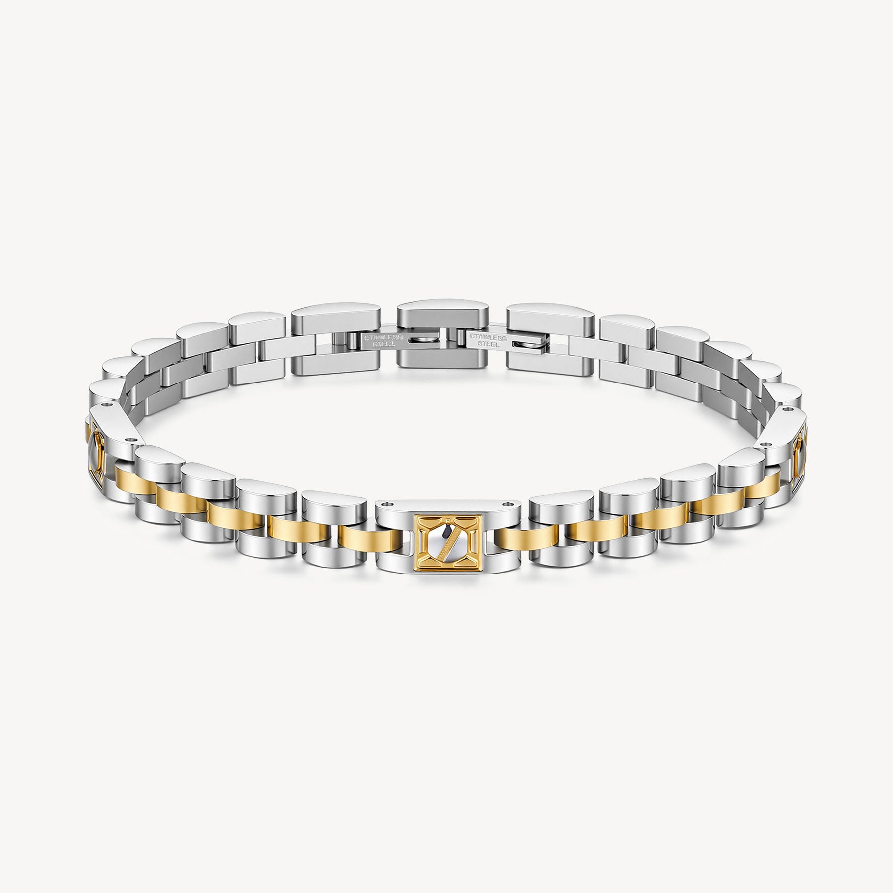 Brosway Bracciale RIPTIDE - RIPTIDE - Acciaio