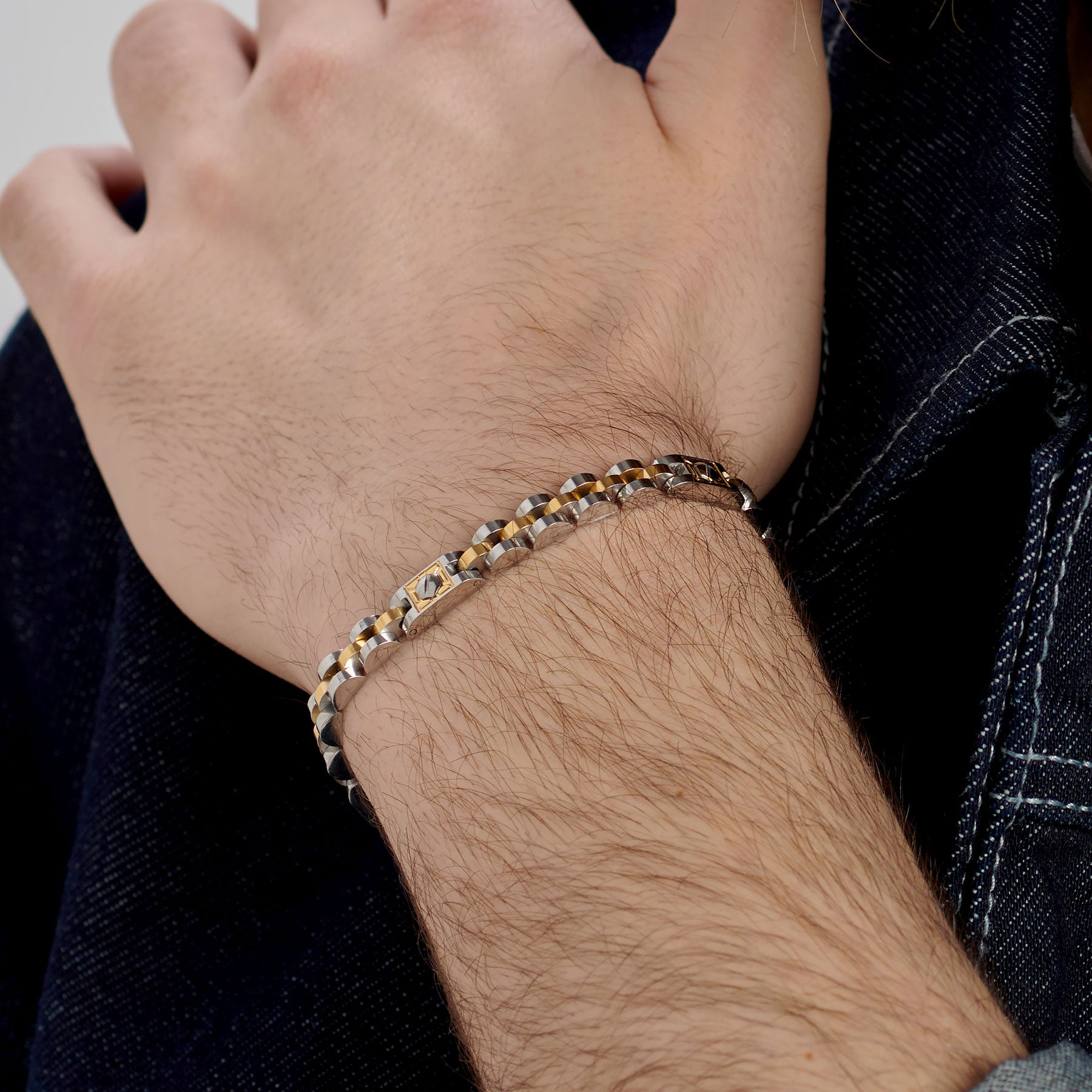 Brosway Bracciale RIPTIDE - Vista 3