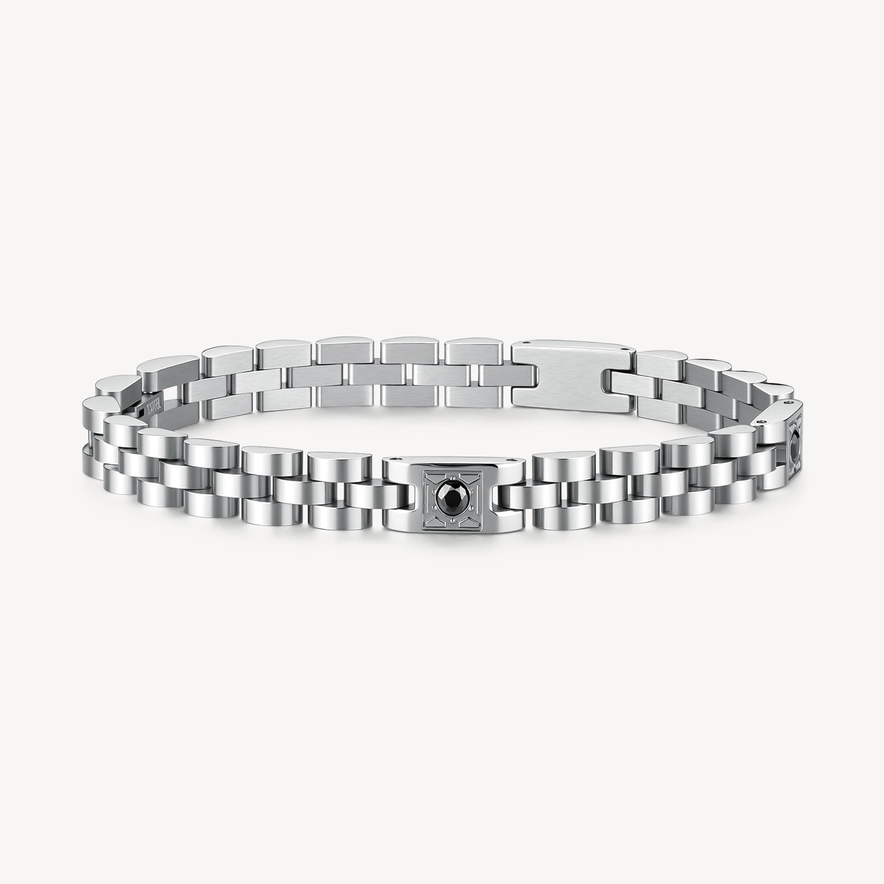 Brosway Bracciale RIPTIDE - RIPTIDE - Acciaio