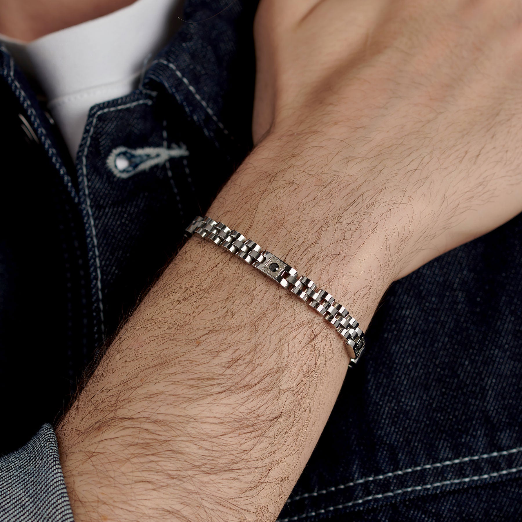 Brosway Bracciale RIPTIDE - Vista 3