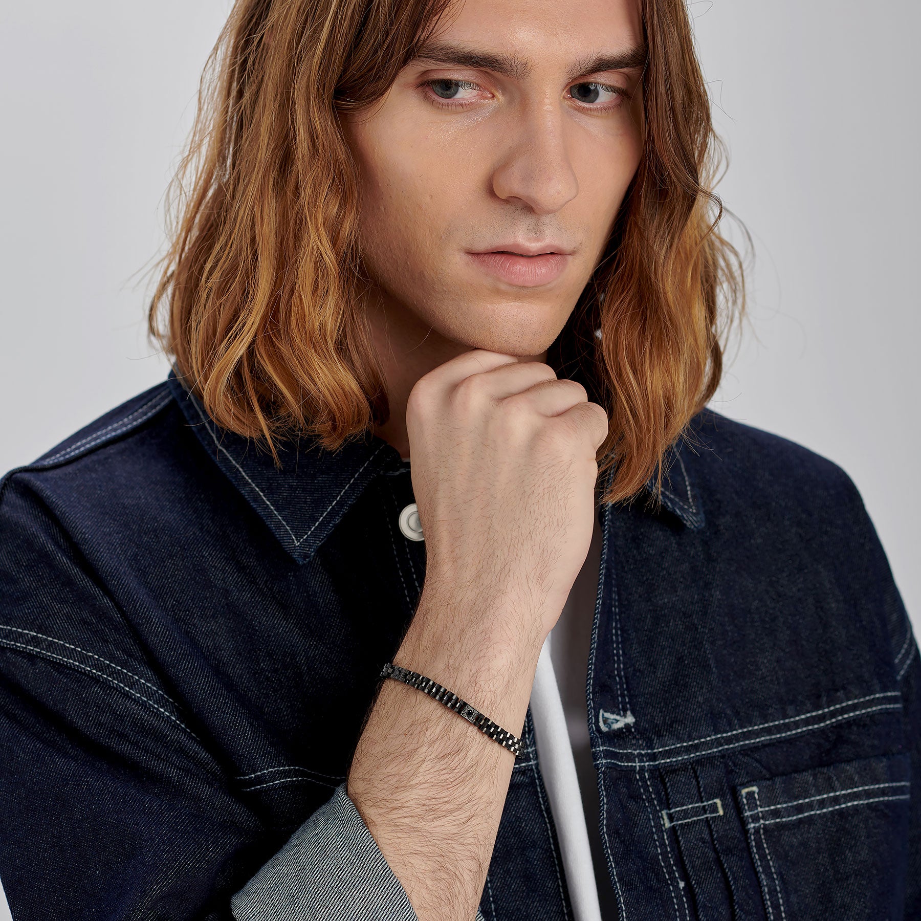 Brosway Bracciale RIPTIDE - Vista 2