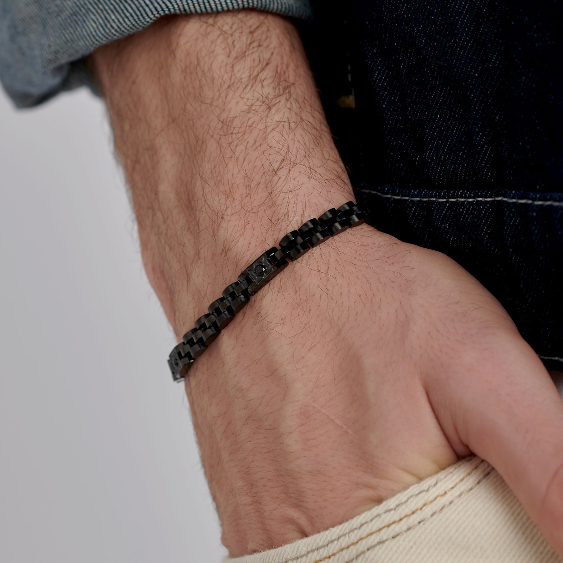 Brosway Bracciale RIPTIDE - Vista 3