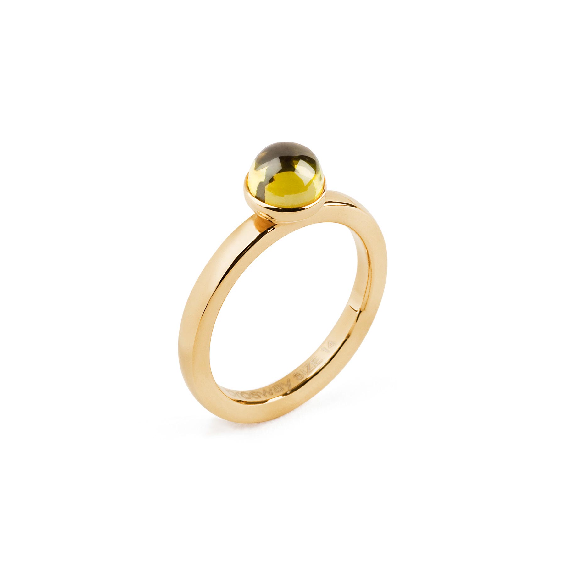 Brosway Anello TRING Feeling - Vista 3