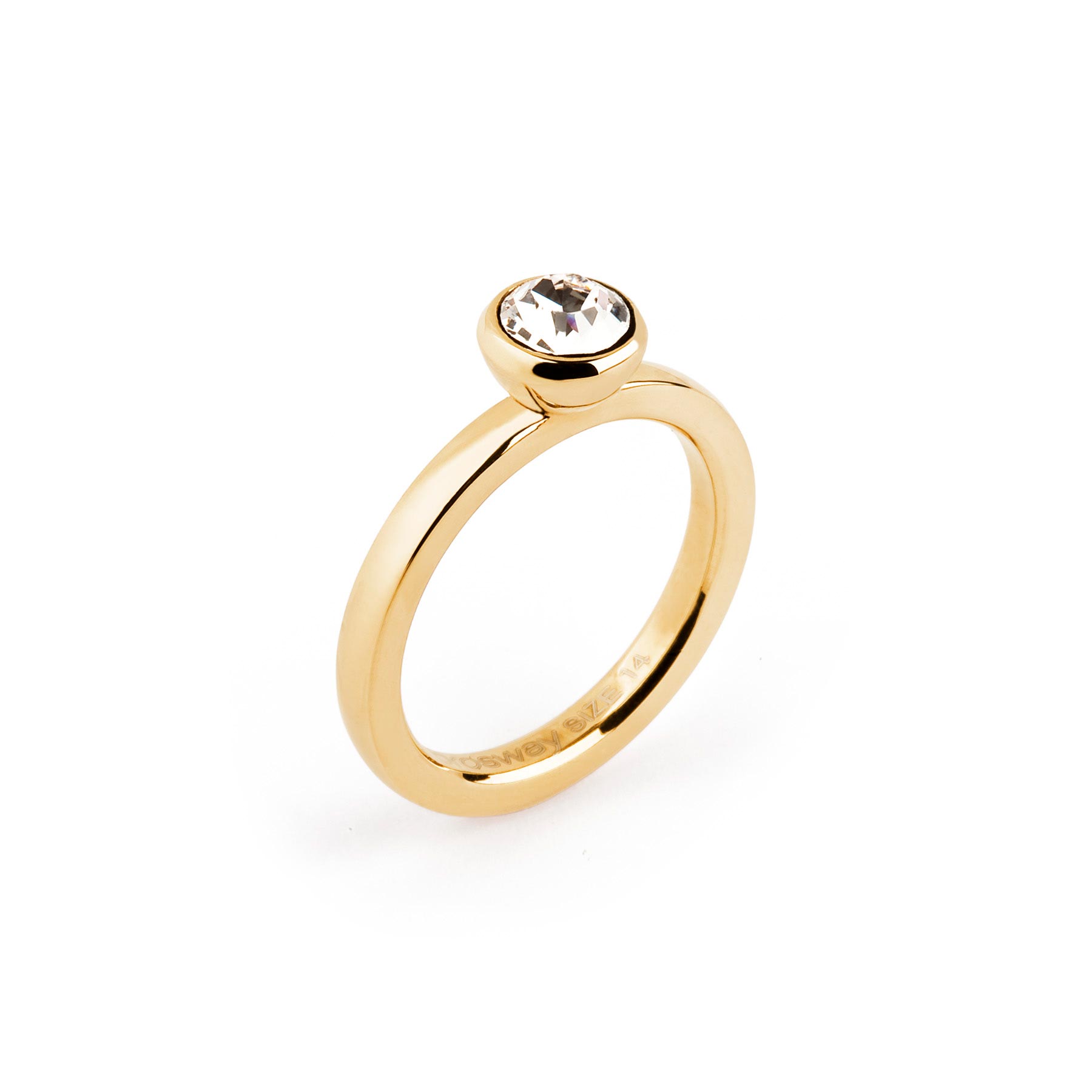 Brosway Anello TRING Riflessione - Vista 3