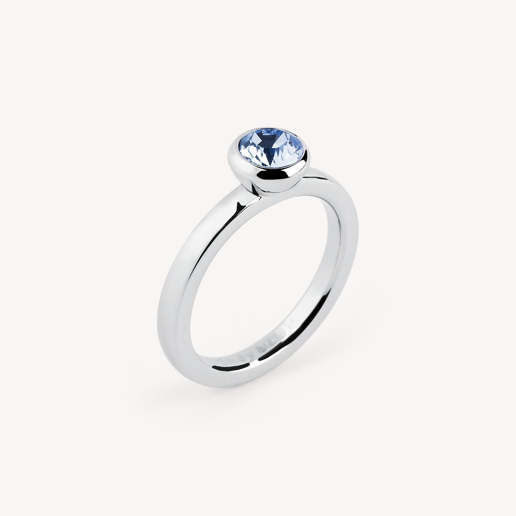 Brosway Anello TRING Sensibilità - TRING - Acciaio