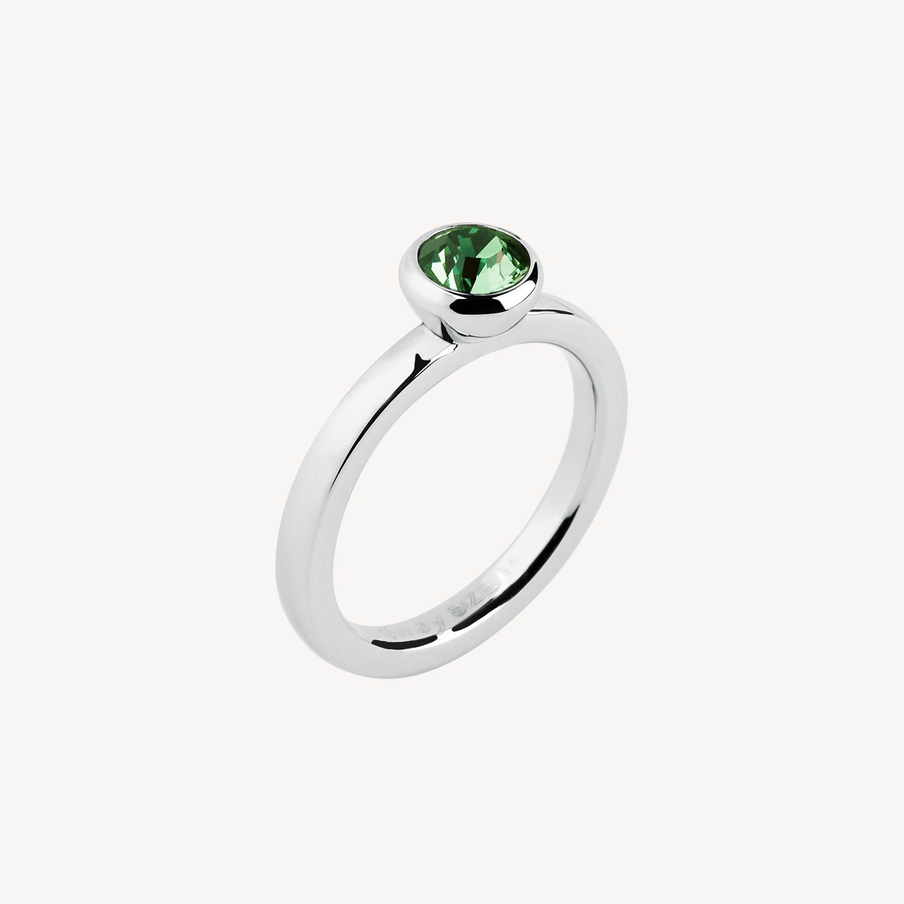 Brosway Anello TRING Dinamicità - TRING - Acciaio