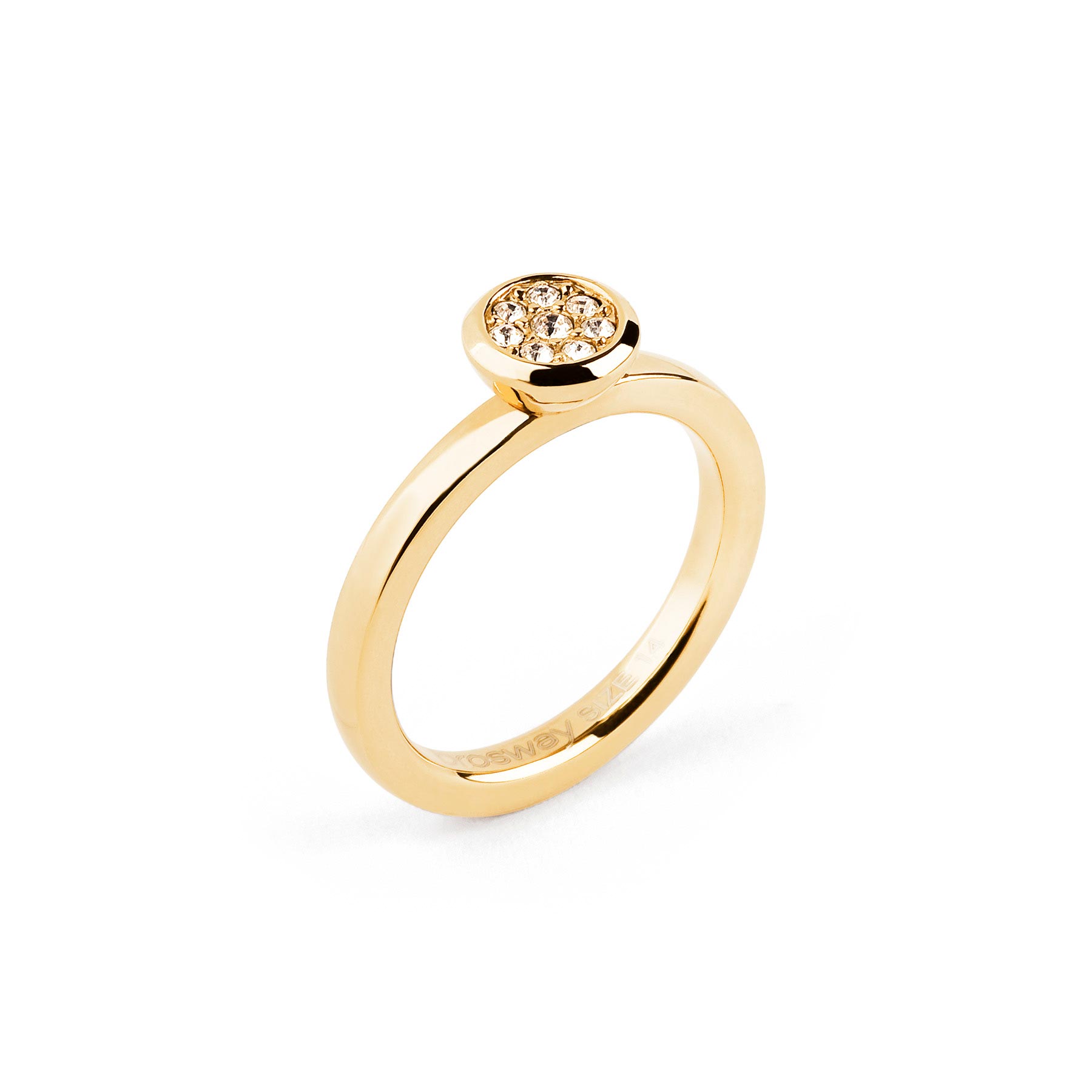 Brosway Anello TRING Istinto - Vista 3