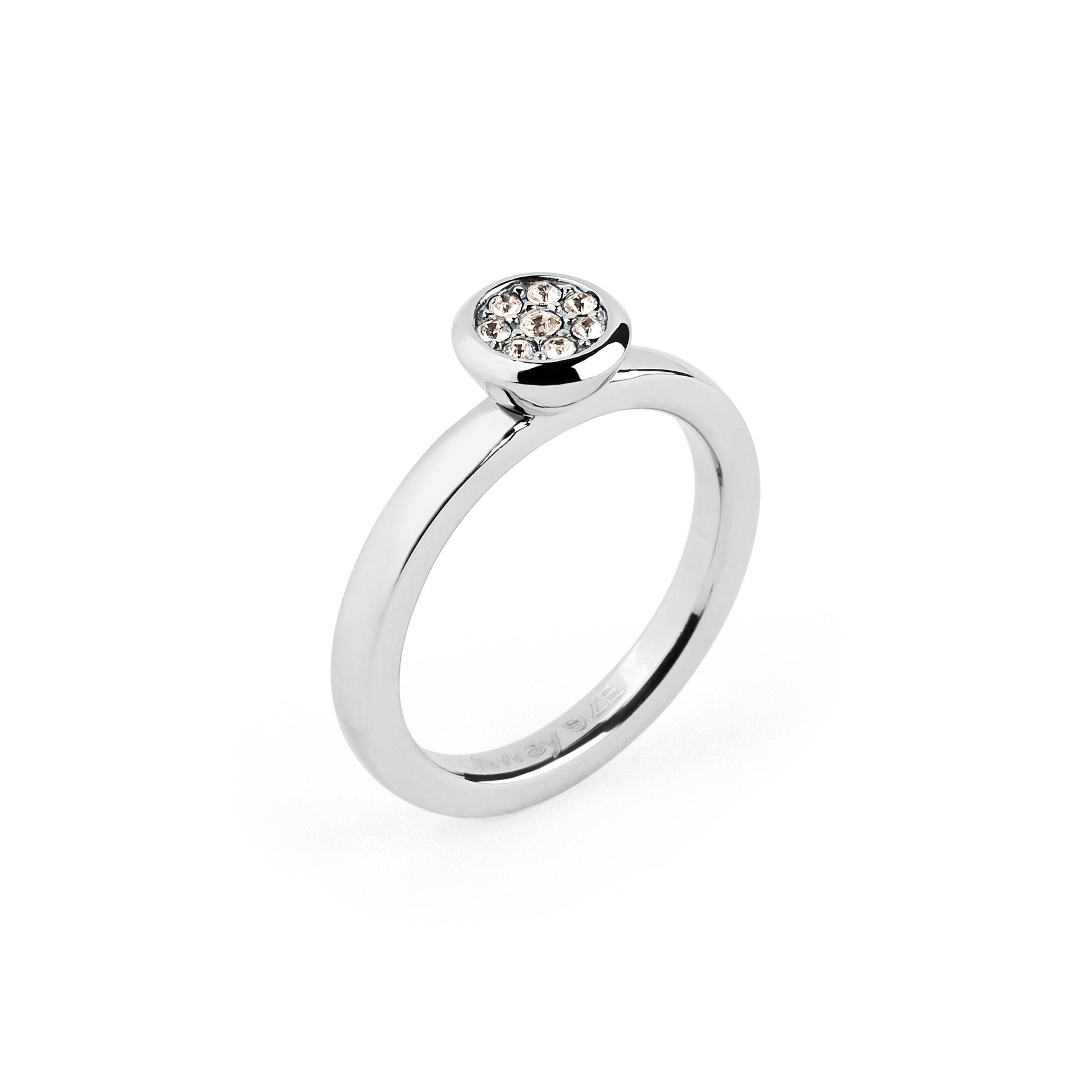 Brosway Anello TRING Legame - Vista 3