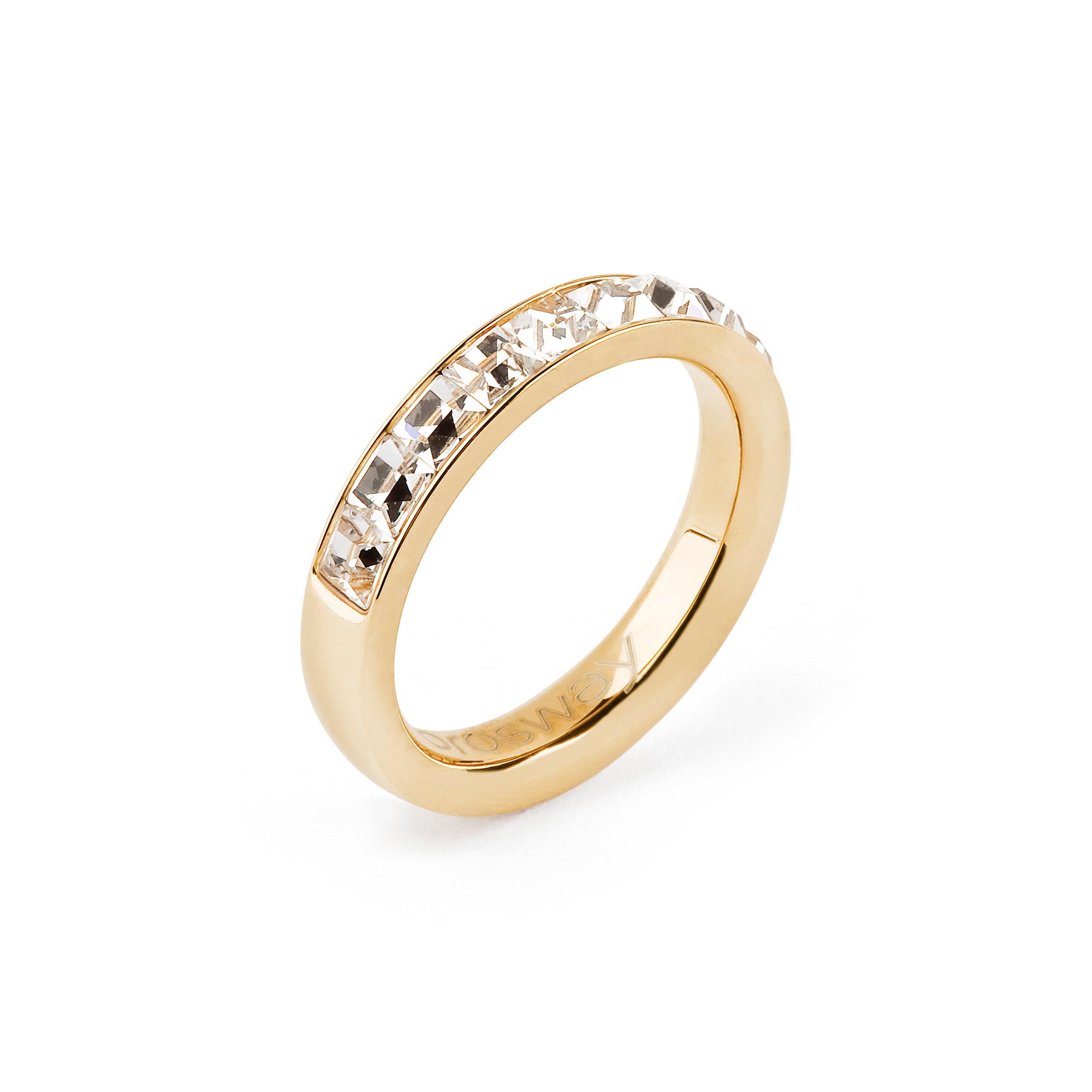Brosway Anello TRING Prestigio - Vista 3