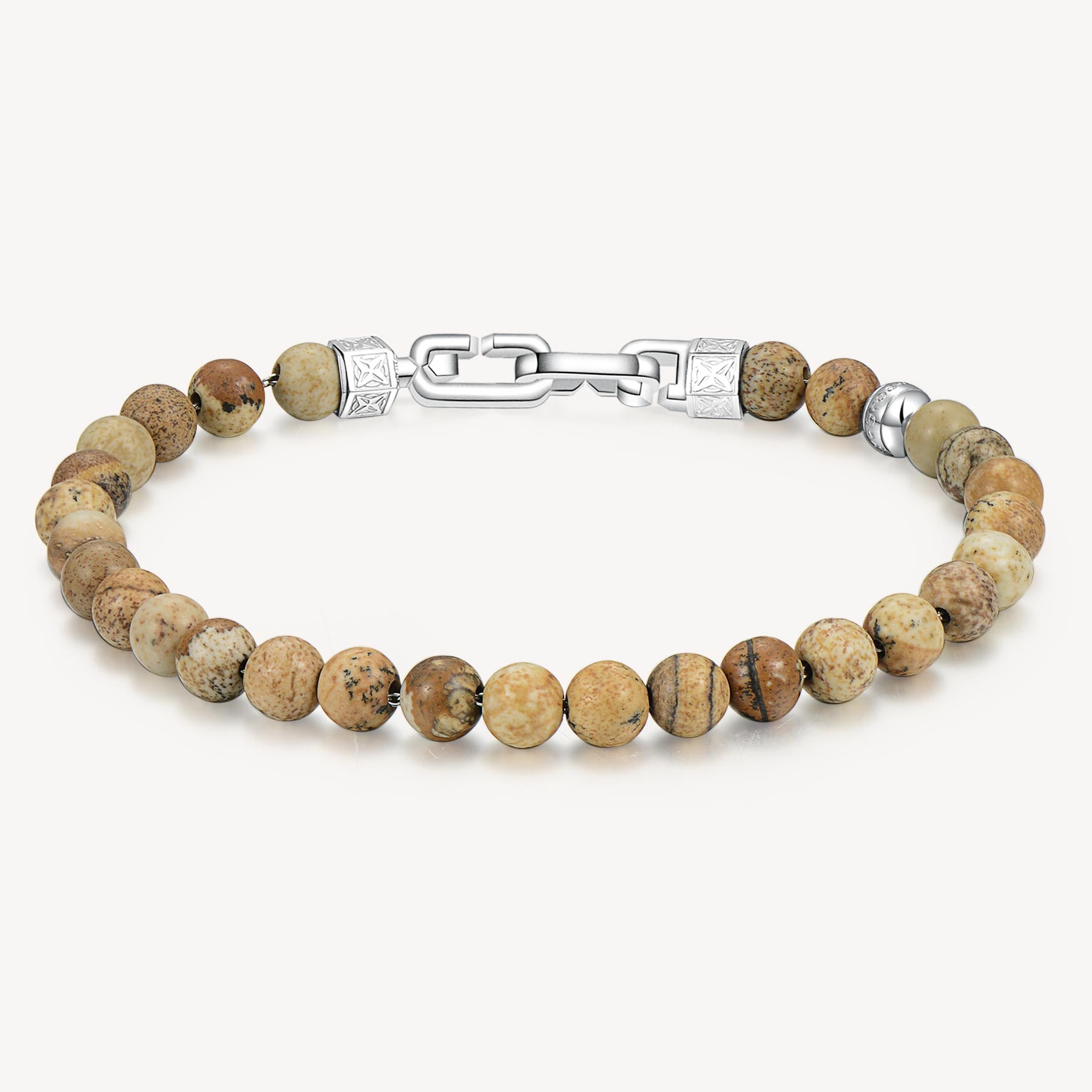 Brosway Bracciale SHANTI - SHANTI - Acciaio