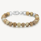 Brosway Bracciale SHANTI - SHANTI - Acciaio