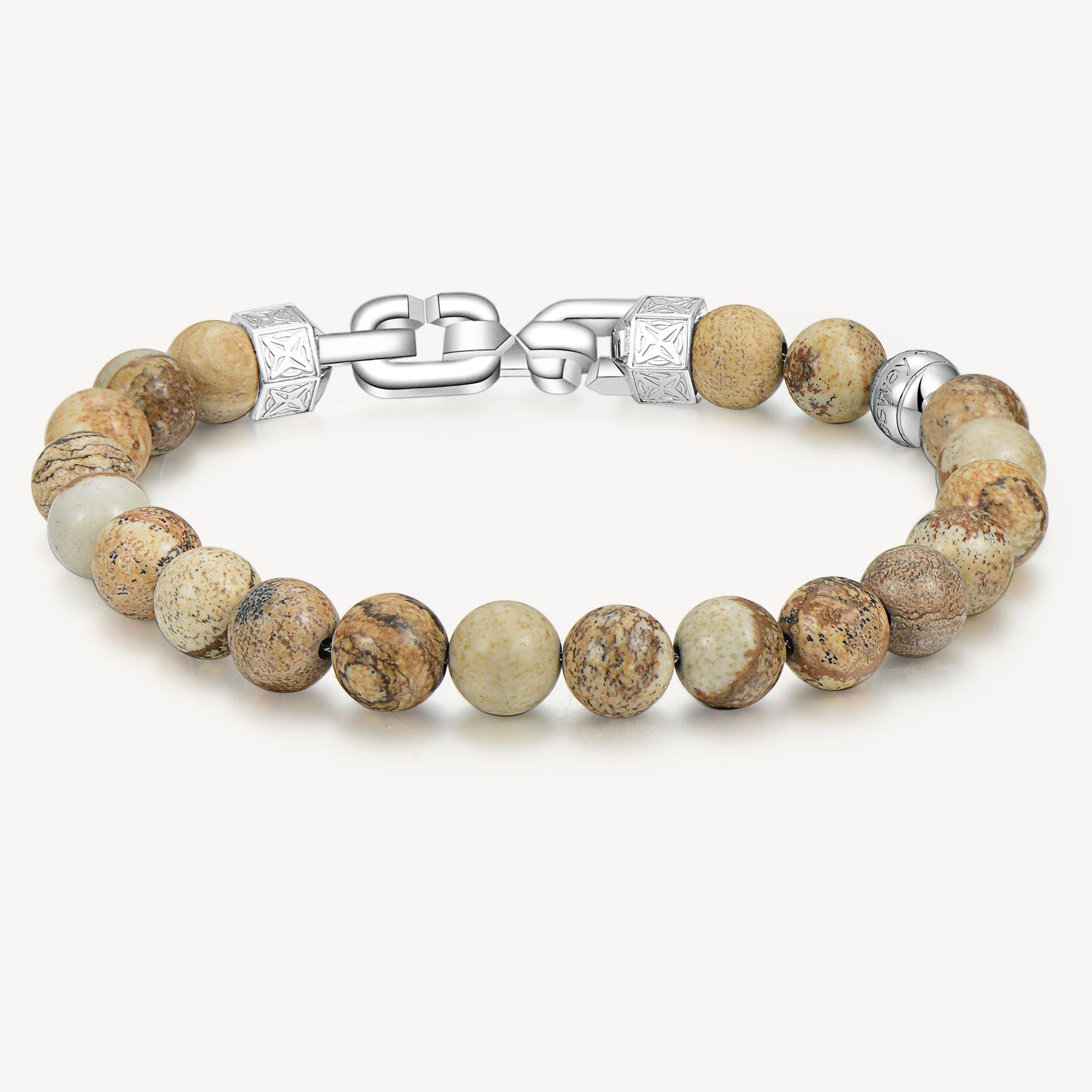 Brosway Bracciale SHANTI - SHANTI - Acciaio