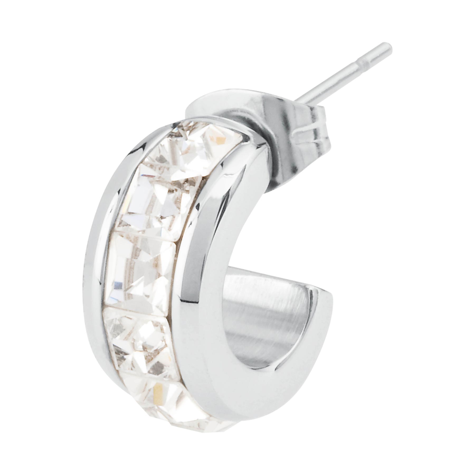 Brosway Orecchini TRES JOLIE CLASSIC - Vista 3
