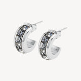 Brosway Orecchini TRES JOLIE CLASSIC - TRES JOLIE CLASSIC - Acciaio