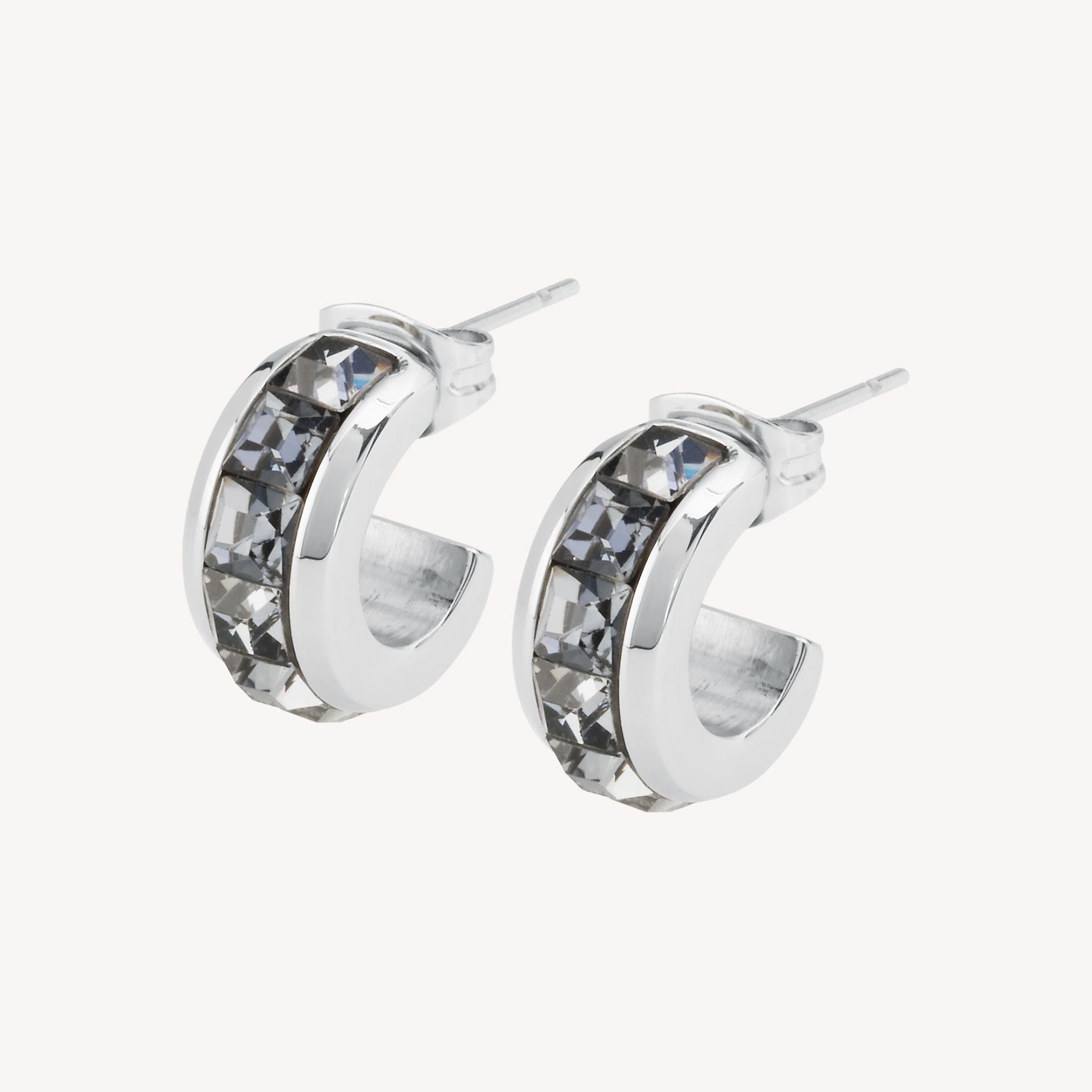 Brosway Orecchini TRES JOLIE CLASSIC - TRES JOLIE CLASSIC - Acciaio