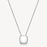 Brosway Collana MUSE - MUSE - Acciaio