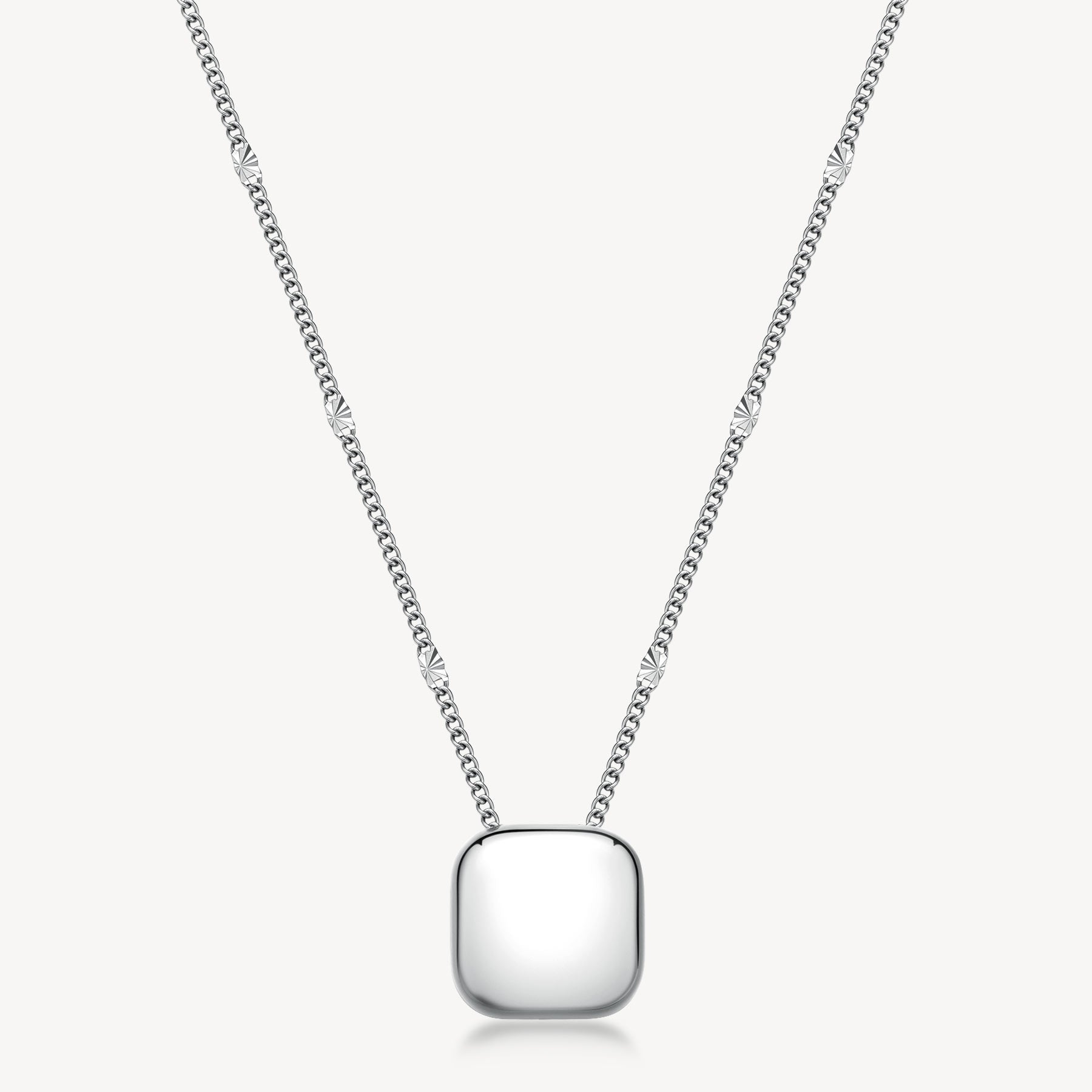 Brosway Collana MUSE - MUSE - Acciaio